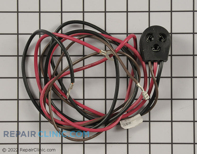 S1-02531884000 Wire Harness