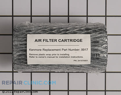 Air Filter 5304525663 Alternate Product View