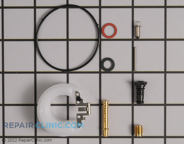 Carburetor 951-14236 Alternate Product View