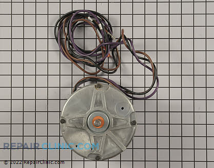 Condenser Fan Motor 10584313S Alternate Product View