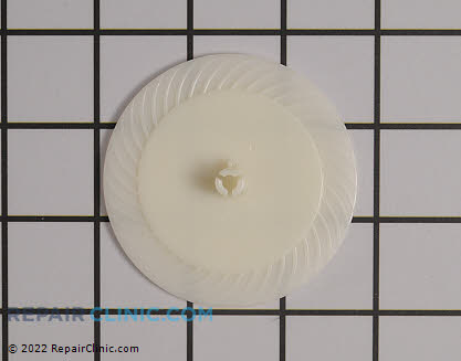 Fan Blade AC-0550-20 Alternate Product View