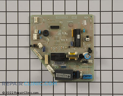 Control Board AC-5210-14 Alternate Product View