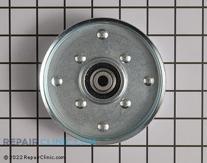 Idler Pulley 1606554SM Alternate Product View