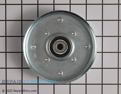 Idler Pulley 1606554SM Alternate Product View