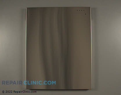 Outer Door Panel 3550ED0001H Alternate Product View