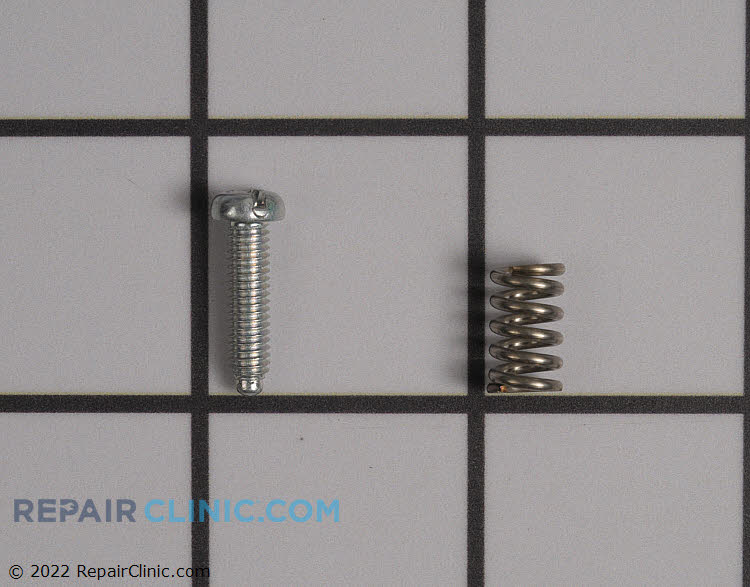 Briggs & Stratton Riding Mower Idle Adjustment Screw 695408 Repair Clinic