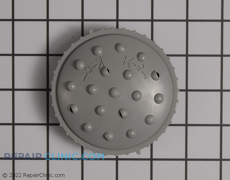 Dishwasher Spray Head 00612114 Bosch Spray Head Repair Clinic