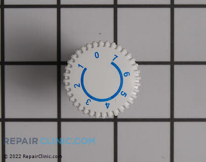 Thermostat Knob RF-4000-95 Alternate Product View