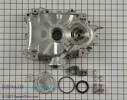 Crankcase Cover 796307 Alternate Product View