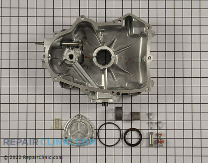 Crankcase Cover 796307 Alternate Product View