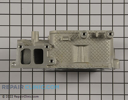 Cylinder Head 11008-2164 Alternate Product View
