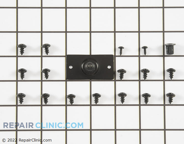 Door Panel S99526838 Alternate Product View