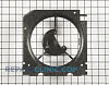 Fan Shroud WR17X3047