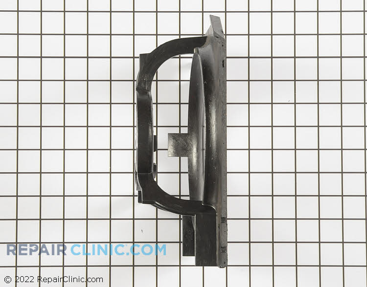 Fan Shroud WR17X3047 Alternate Product View