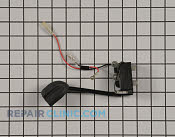 Ignition Coil - Part # 4455361 Mfg Part # 290178024