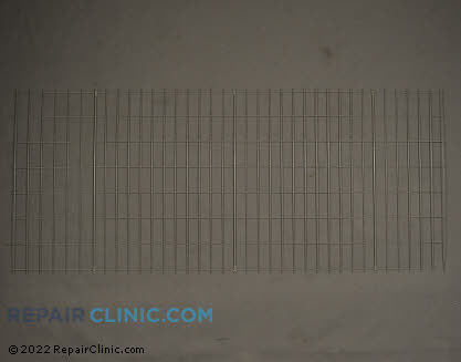 Air Grille 322483-405 Alternate Product View