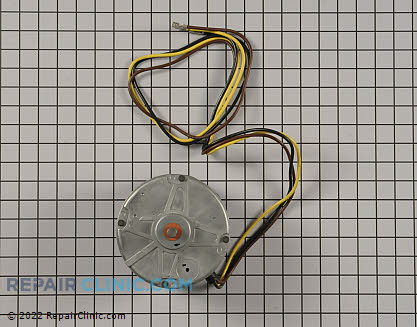 Condenser Fan Motor HC31GE232 Alternate Product View