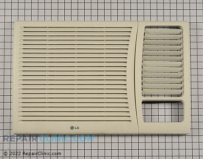 Grille 3531A11002K Alternate Product View