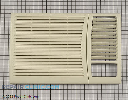 Grille 3531A20005C Alternate Product View
