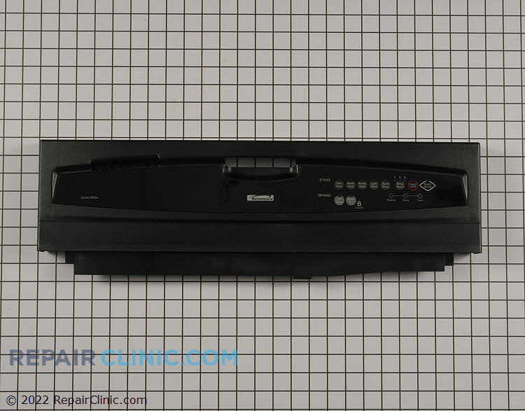 Touchpad and Control Panel WP8573667 Alternate Product View
