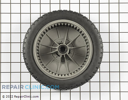 Wheel 672441MA Alternate Product View