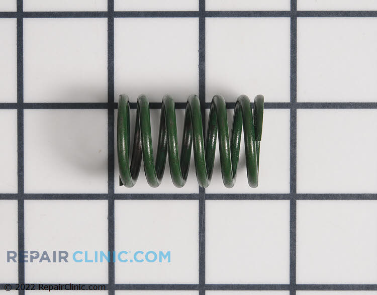 0D3867 Valve Spring