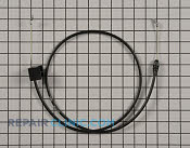 Control Cable - Part # 1851138 Mfg Part # 92-7739