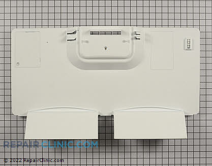 Grille MDX63113401 Alternate Product View
