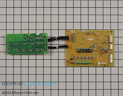 Main Control Board WP29X10072 Alternate Product View