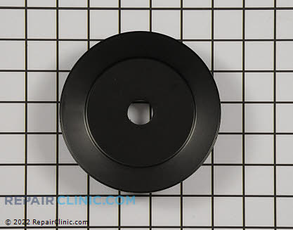 Pulley 1735733YP Alternate Product View
