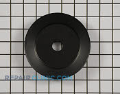 Pulley - Part # 1783961 Mfg Part # 1735733YP