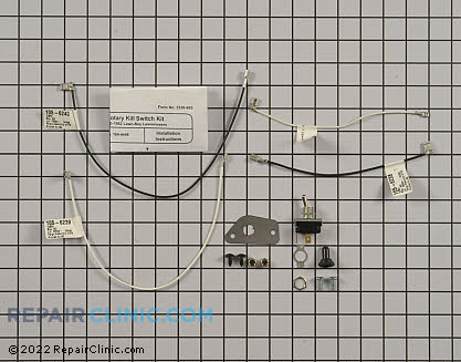 Switch Kit 104-4446 Alternate Product View