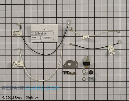 Switch Kit 104-4446 Alternate Product View