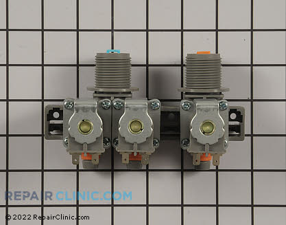 Thermal Expansion Valve DC62-00024B Alternate Product View