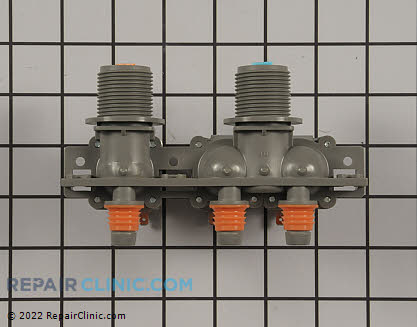 Thermal Expansion Valve DC62-00024B Alternate Product View