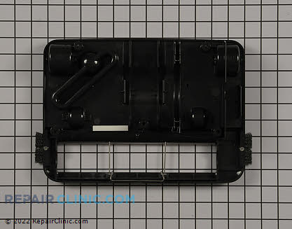 Base Panel 09-75715-01 Alternate Product View