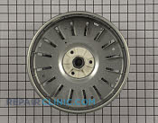 Rotor Assembly - Part # 2068308 Mfg Part # DC31-00075C