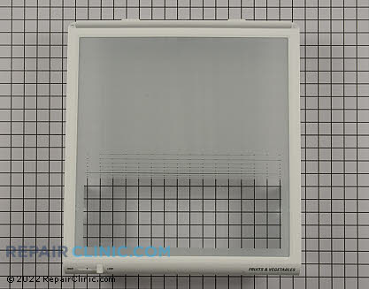 Tray Cover ACQ74897304 Alternate Product View
