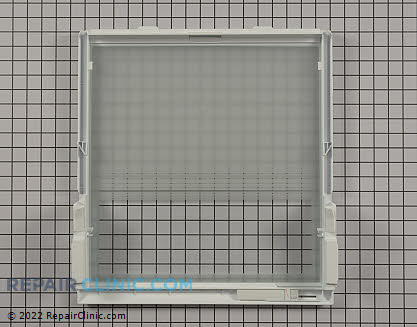 Tray Cover ACQ74897304 Alternate Product View