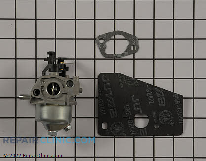 Carburetor 14 853 55-S Alternate Product View