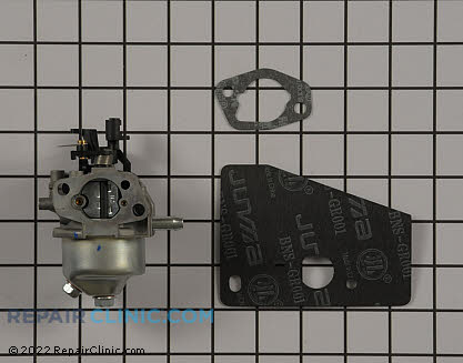 Carburetor 14 853 55-S Alternate Product View