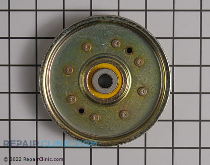 Flat Idler Pulley 7079167YP Alternate Product View