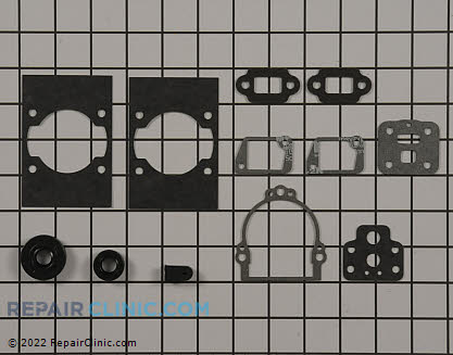 Gasket 574859601 Alternate Product View