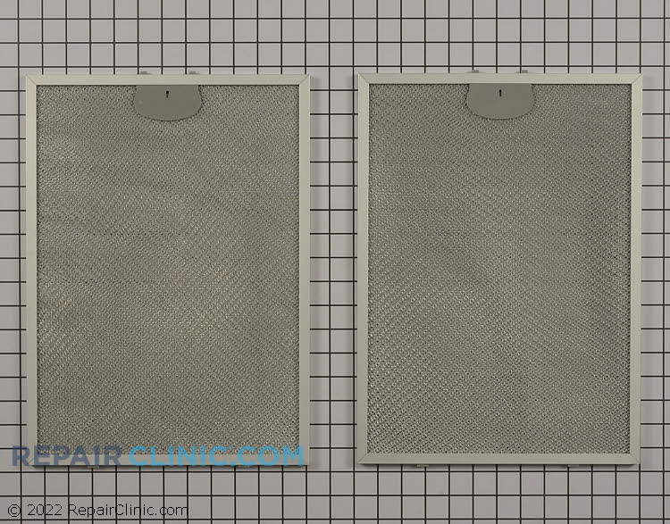 Grease Filter S97018205 Alternate Product View