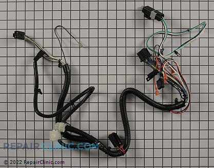 Wire Harness 532401098 Alternate Product View