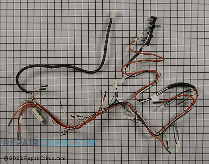 Wire Harness 92110 Alternate Product View