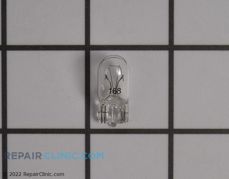 Vacuum Cleaner Light Bulb 7705101 Fast Shipping Repair Clinic