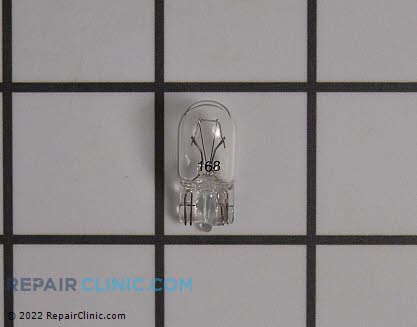 Light Bulb 77051-01 Alternate Product View