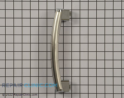 Door Handle WB15X20402 Alternate Product View
