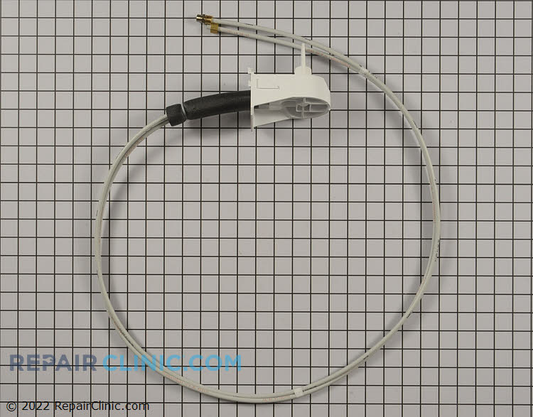 WR02X45209 Filter Housing